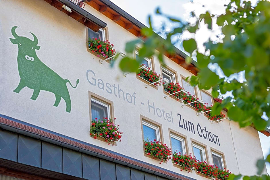 Gasthof - Hotel zum Ochsen GmbH