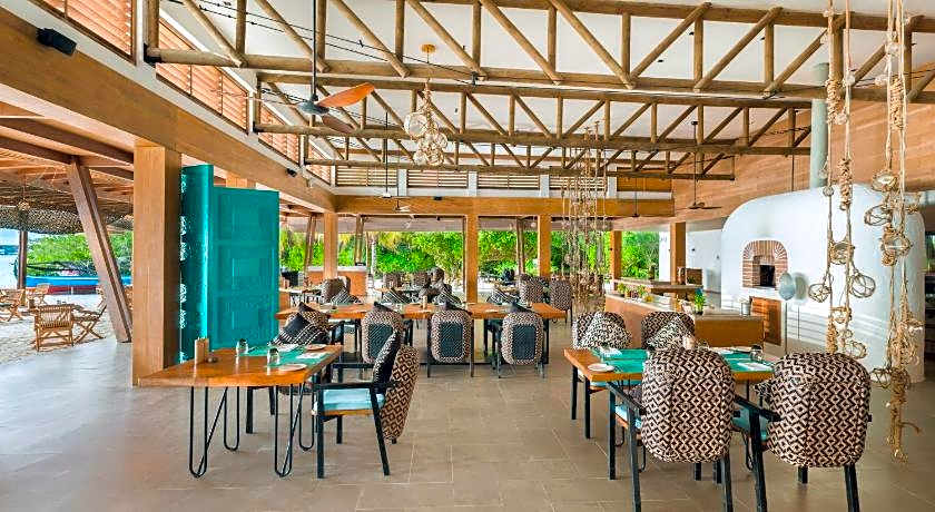 Sirru Fen Fushi Private Lagoon Resort Maldives