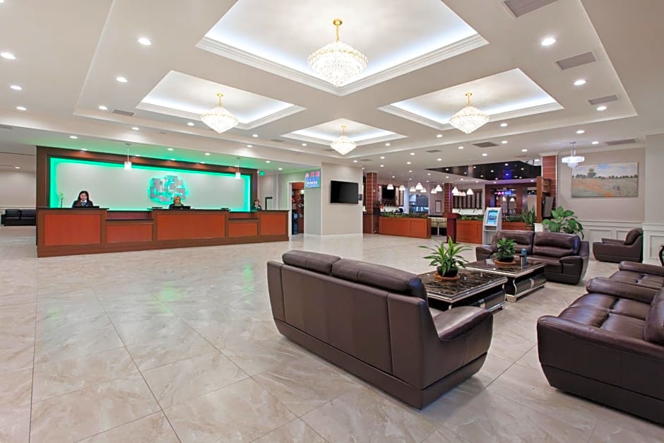 Holiday Inn El Monte - Los Angeles By IHG