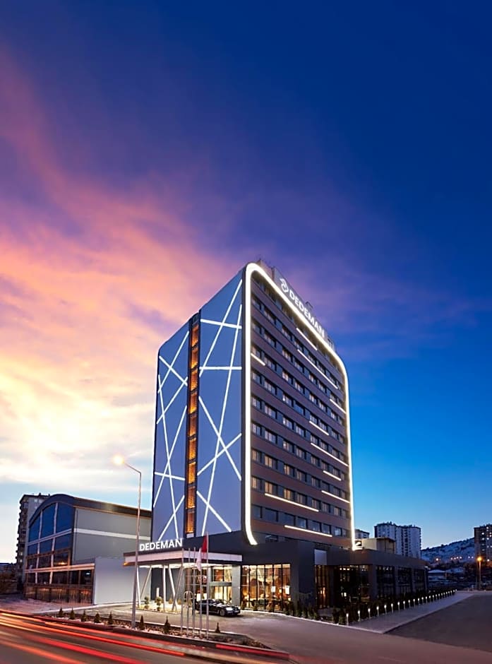 Dedeman Kayseri