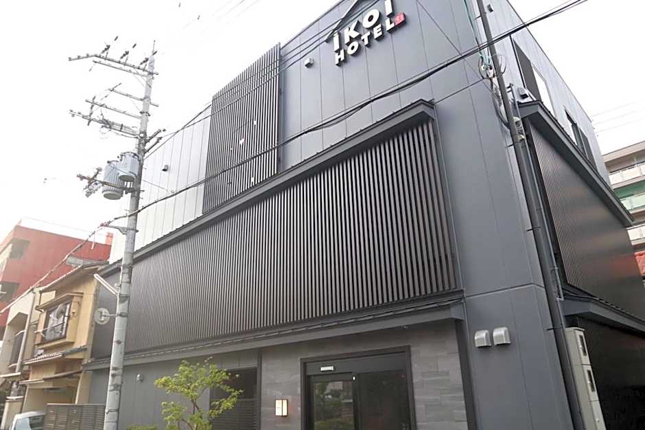 ikoi HOTEL