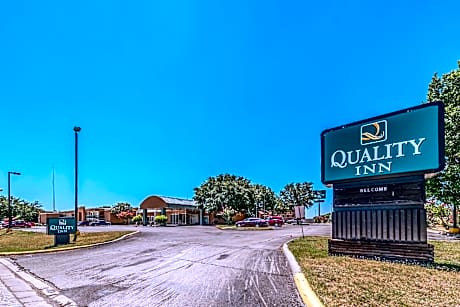 Quality Inn Gainesville