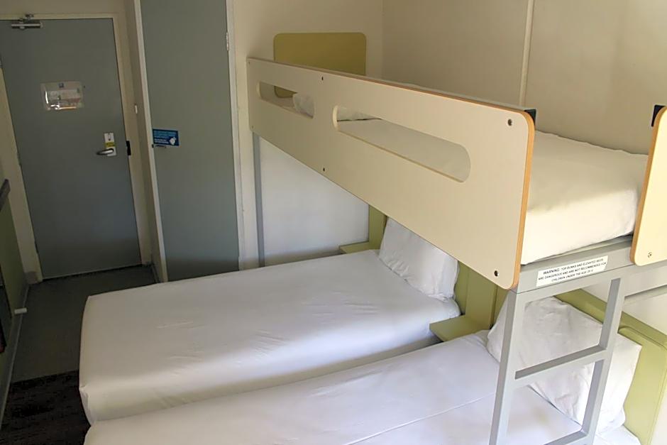 ibis Budget - Melbourne Airport