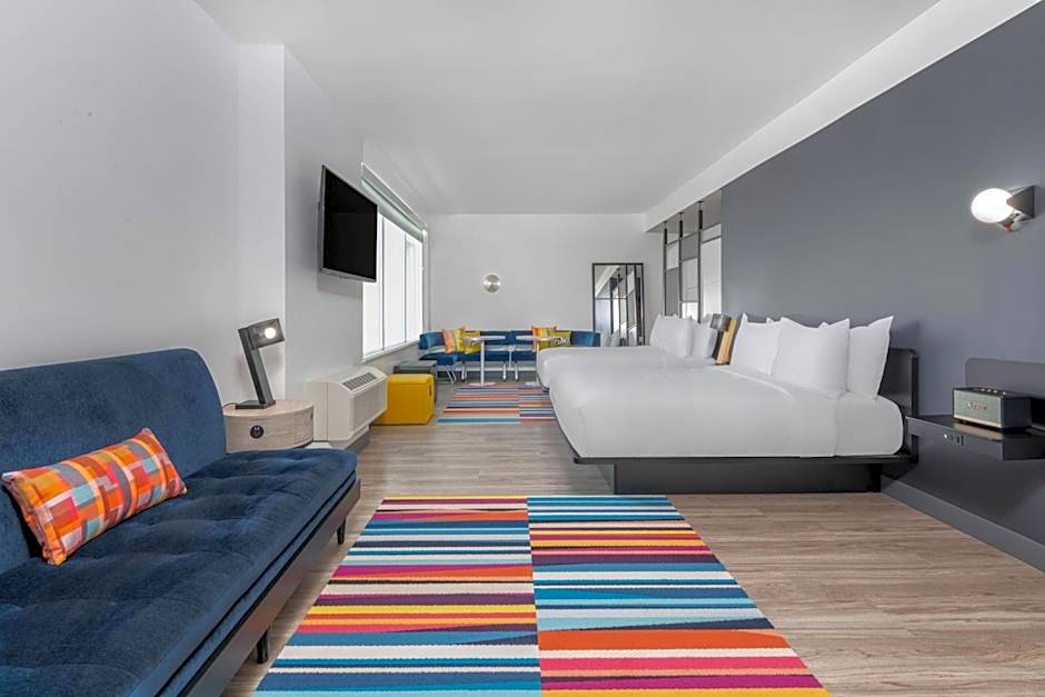 Aloft Denver North Westminster