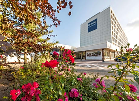 Dorint Main Taunus Zentrum Frankfurt Sulzbach