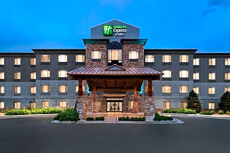 Holiday Inn Express & Suites Denver Airport, an IHG Hotel