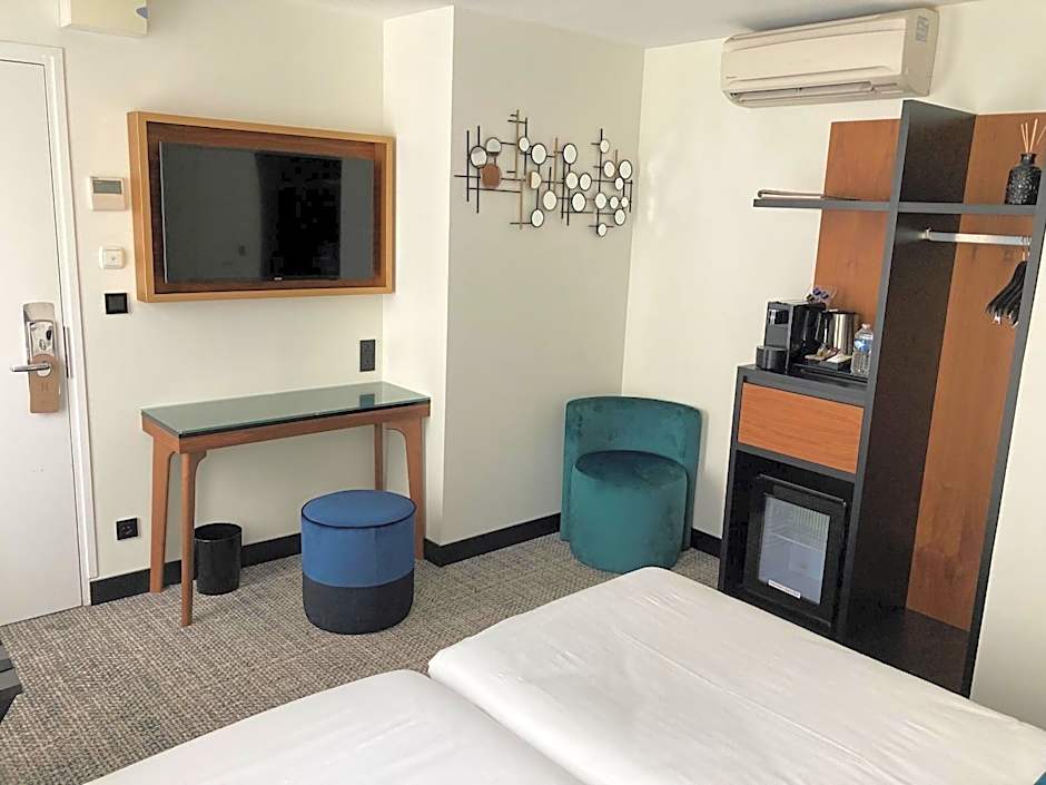 Le Grand Hotel De Normandie