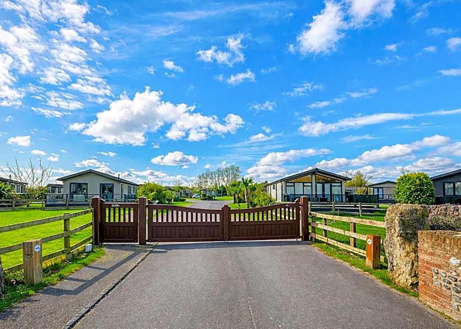 Foxhunter Park
