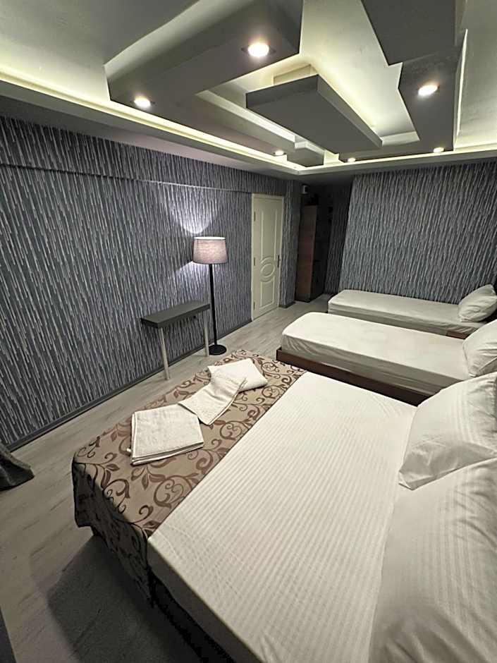 LOFT SUIT RESIDENCE