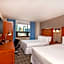 Four Points By Sheraton Midtown - Times Square