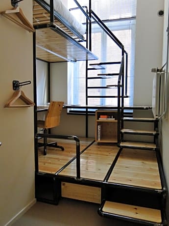 Small Single Room
