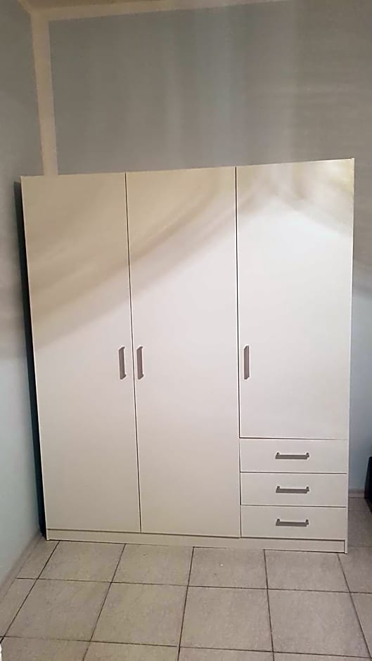 Pokoje gościnne MOTYLEK