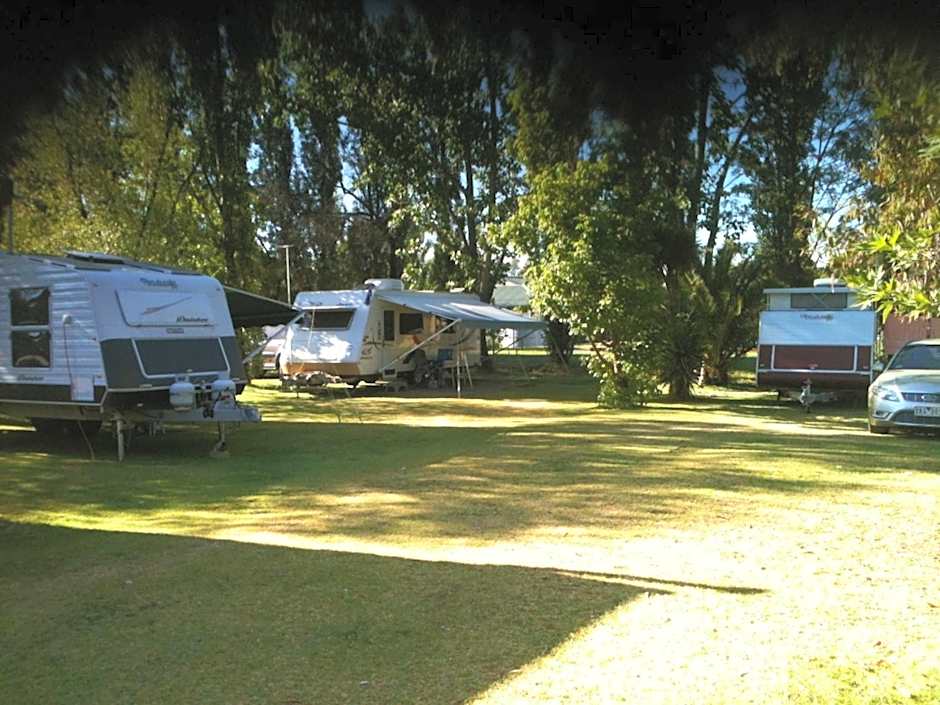Nagambie Caravan Park & Motel