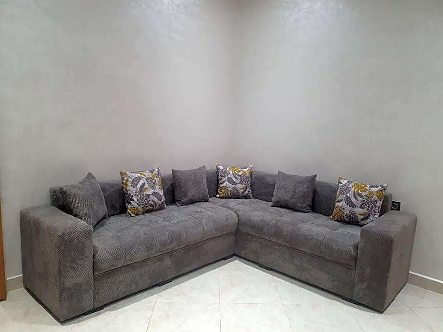 Lixus Appartement- 1h Stadion & Airport Tanger