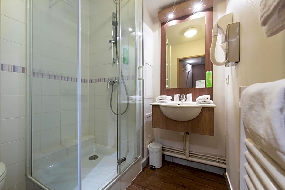 Adagio Access Lyon Centre Universit