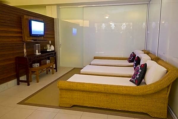 Blue Tree Thermas de Lins