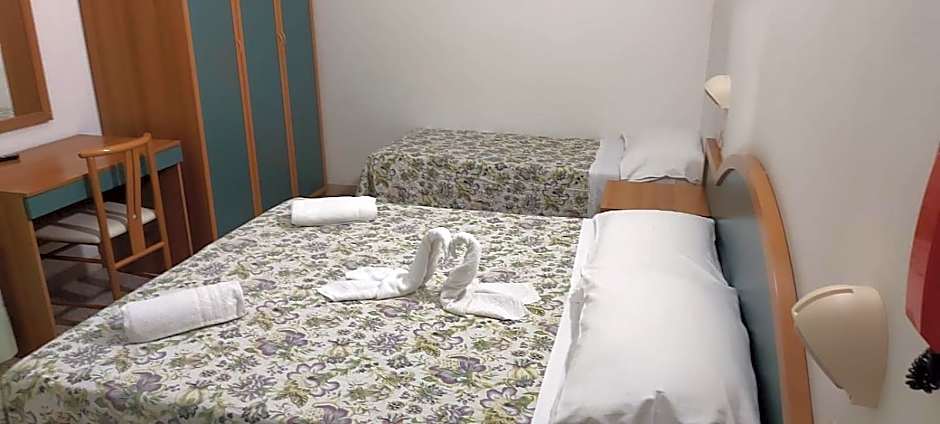 Hotel Santini