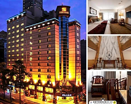 Hotel Sunshine