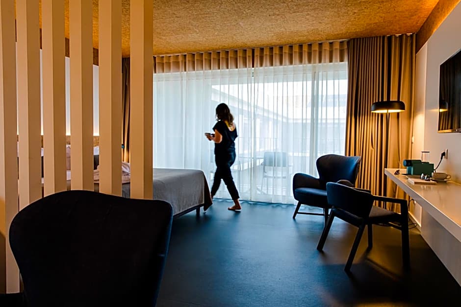 Canadiano Urban Nature Hotel