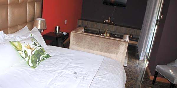 Thavhani boutique hotel