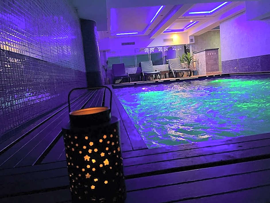 SILVER SUITE HOTEL & SPA