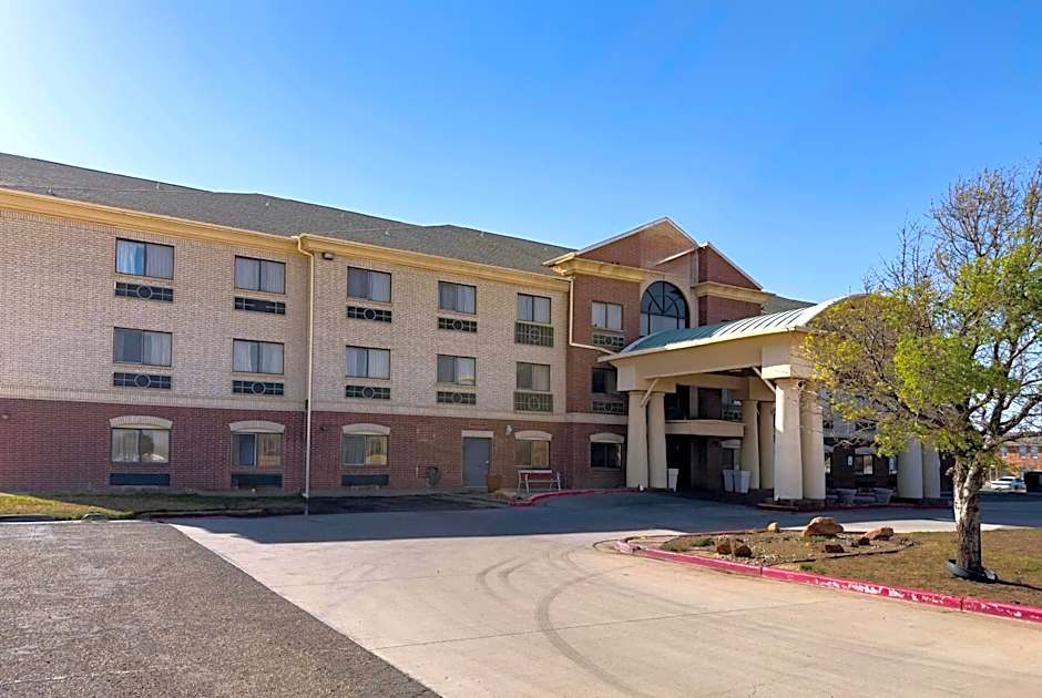 Wingate by Wyndham Lubbock TX South