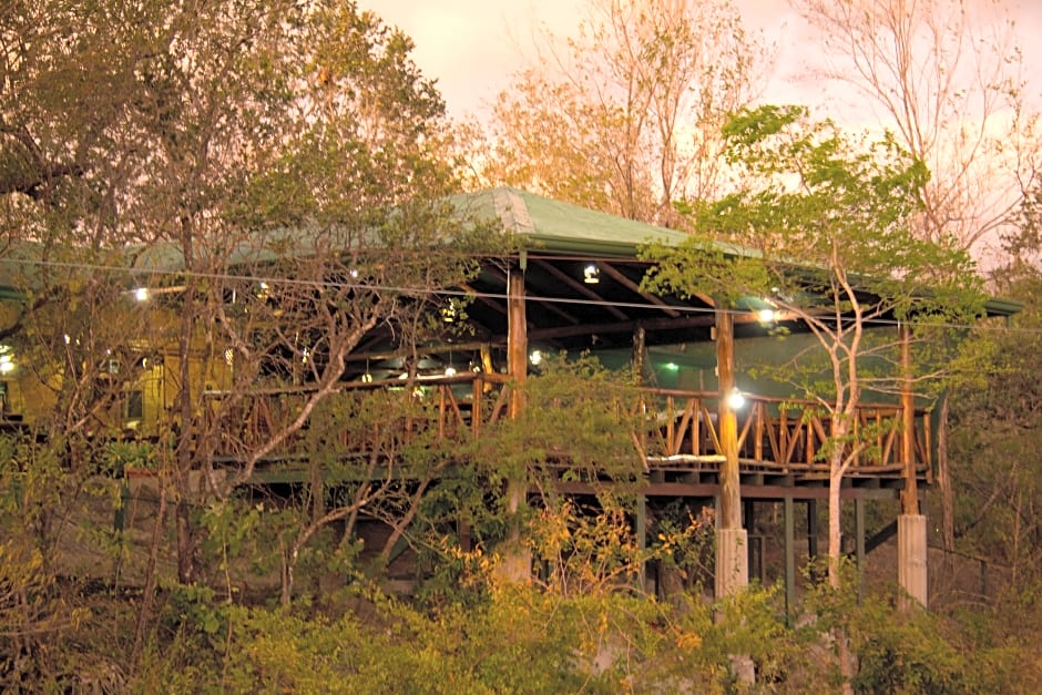 Cañon de la Vieja Lodge