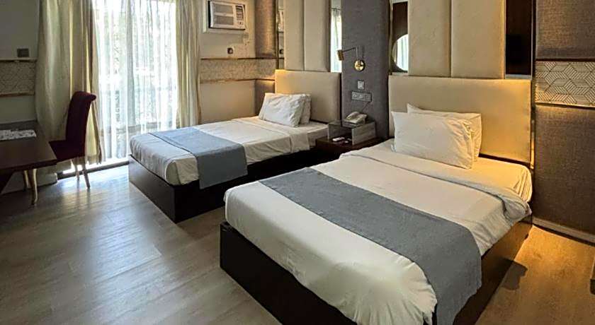 Queen Margarette Hotel