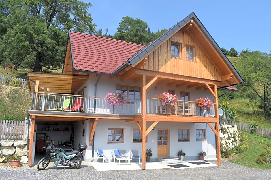 Ferienhaus Schleinzer