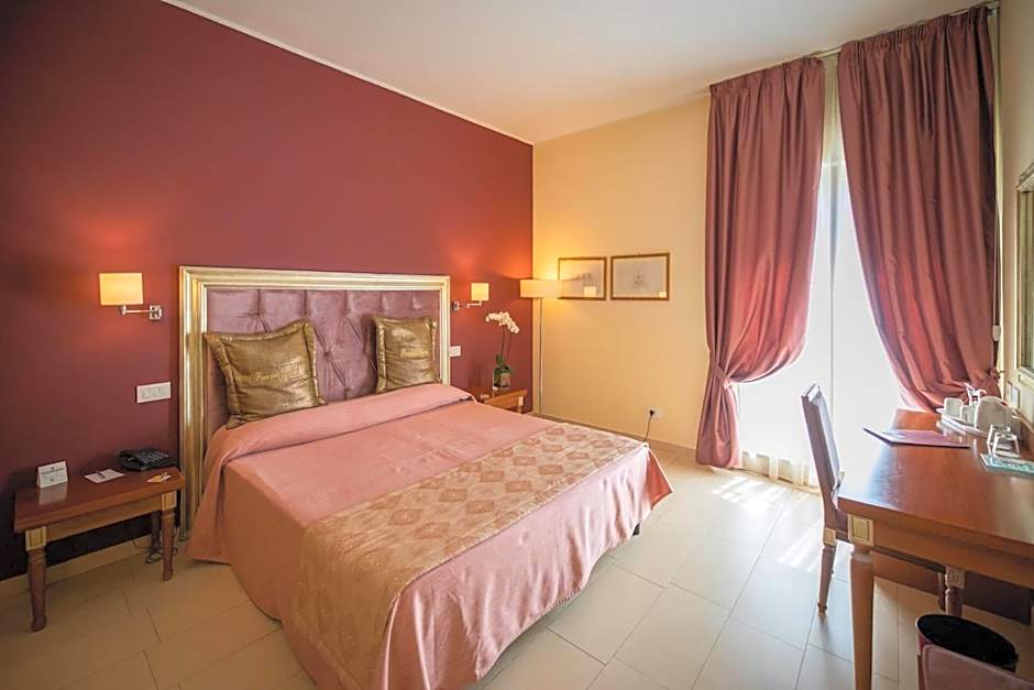 Hotel Parco delle Fontane