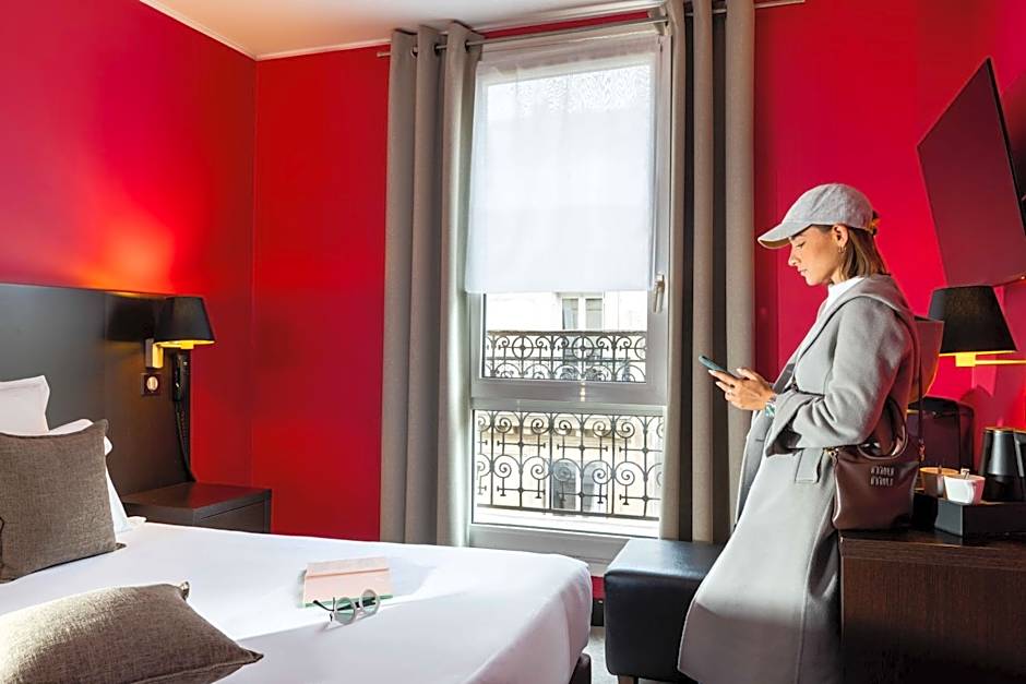 Hotel Sophie Germain