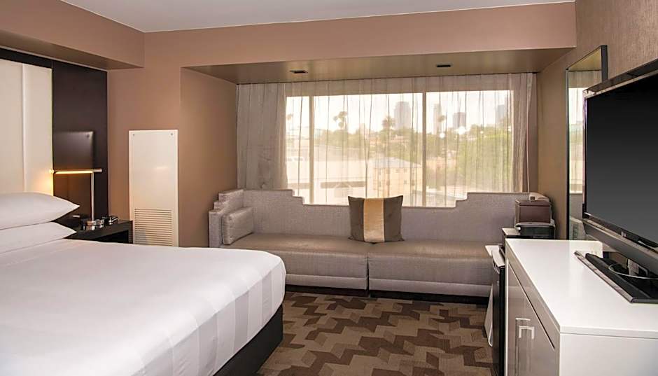 Beverly Hills Marriott