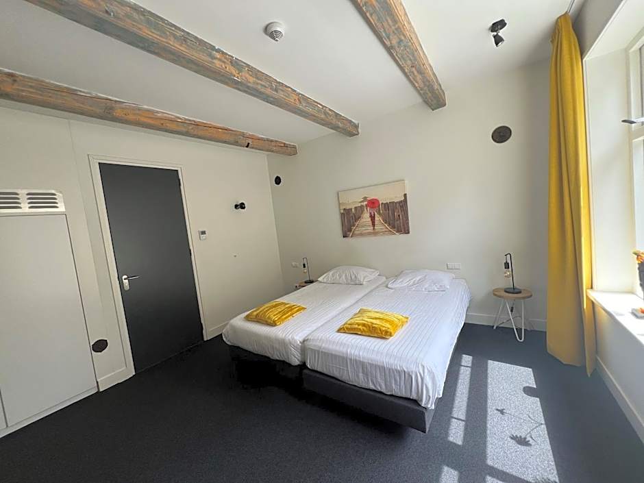 Art Hotel Harlingen