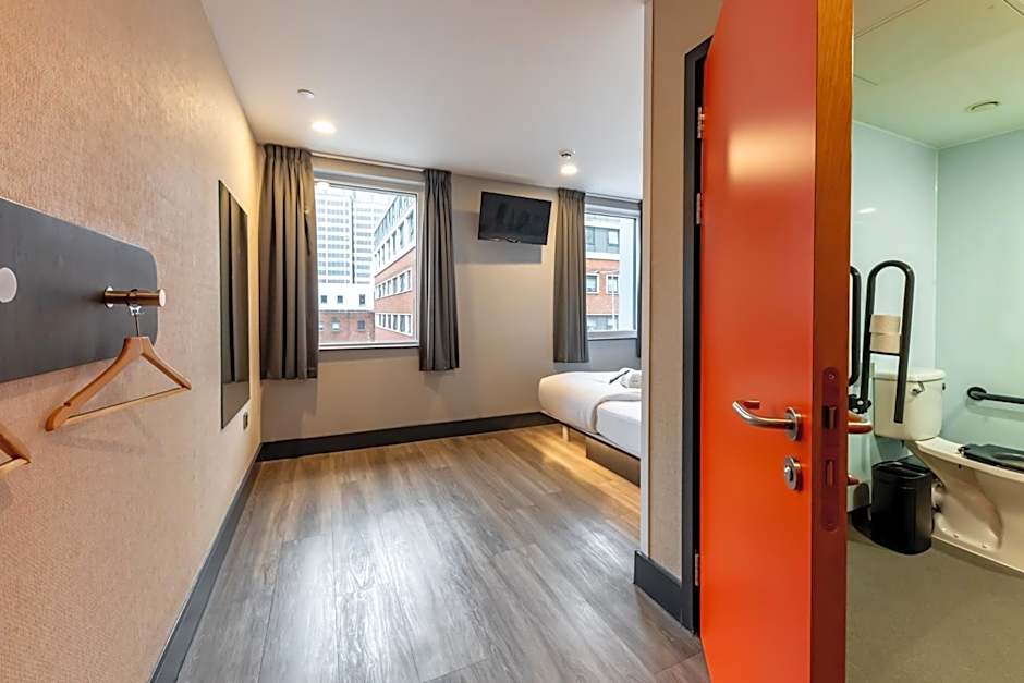 easyHotel Cardiff