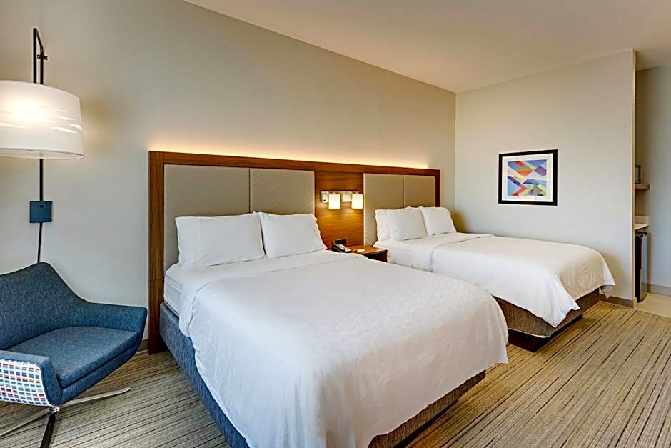 Holiday Inn Express & Suites Weatherford By IHG