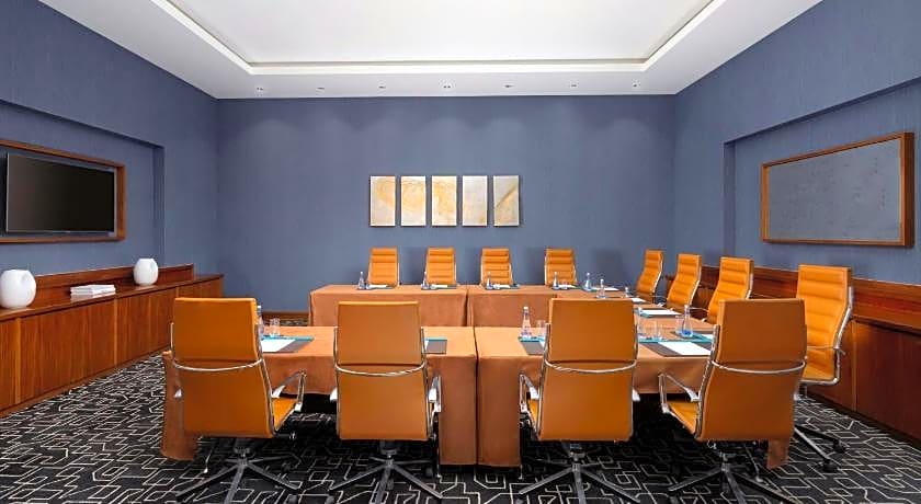 Sheraton Baku Intourist