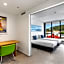 Ambience Hotel on Burleigh Beach