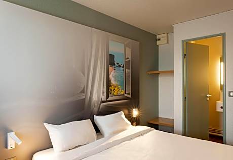 B&B HOTEL Saint-Nazaire Trignac