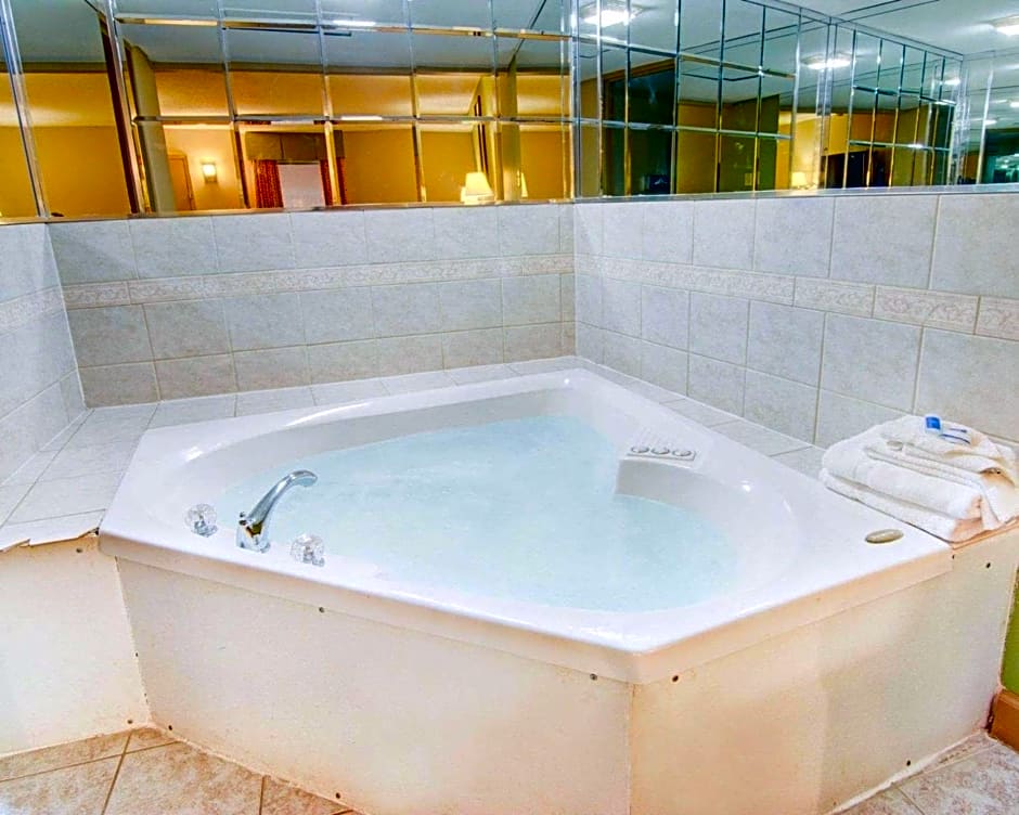 Rodeway Inn Hot Springs