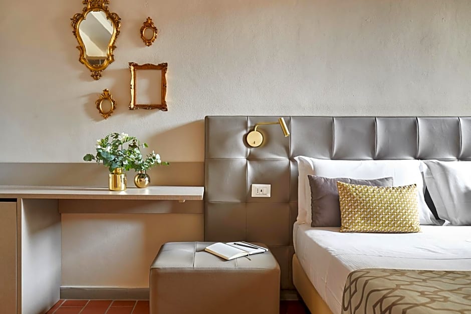 Sette Angeli Rooms