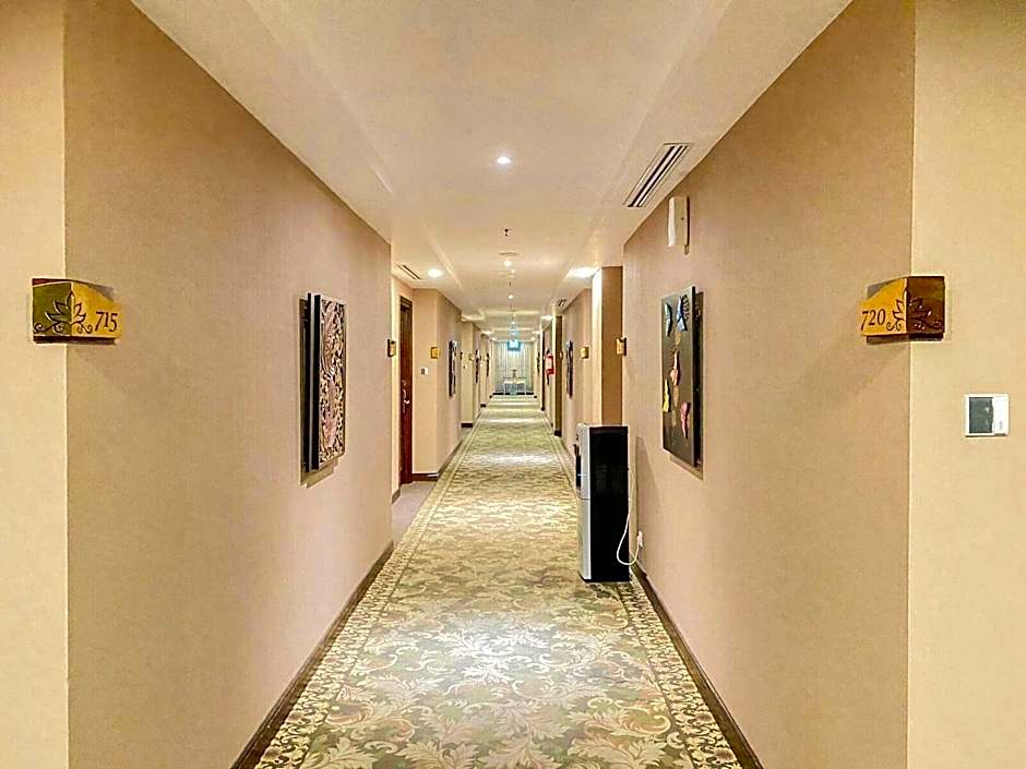 Grand Keisha Yogyakarta