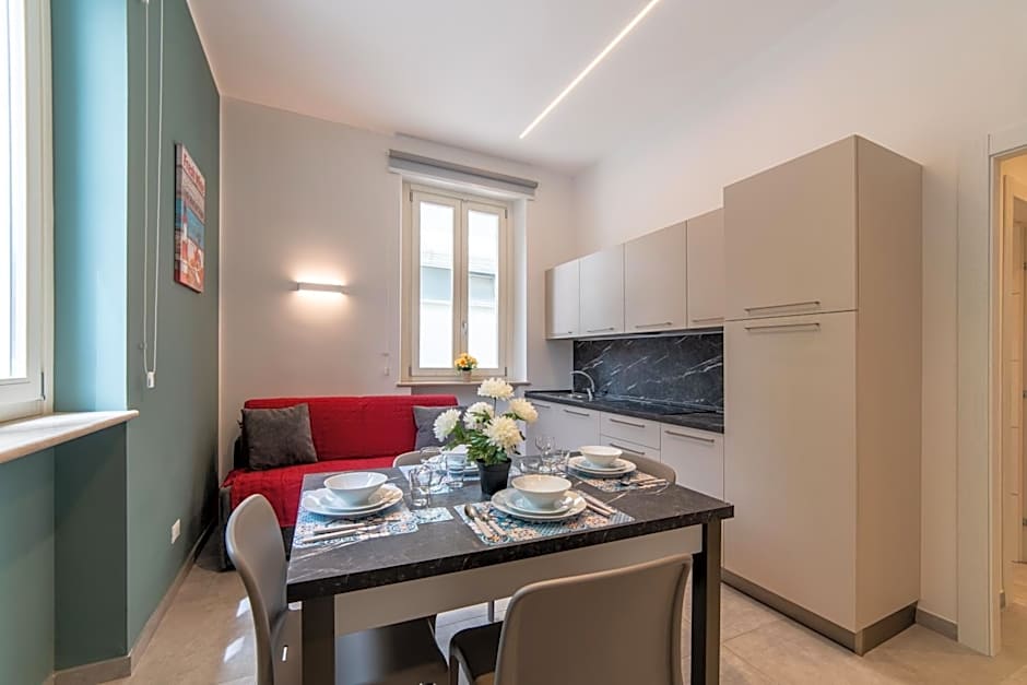 Villa Gina Case Vacanze