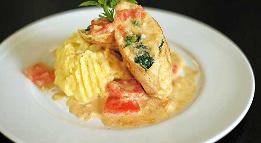 Bali Chaya Hotel Legian