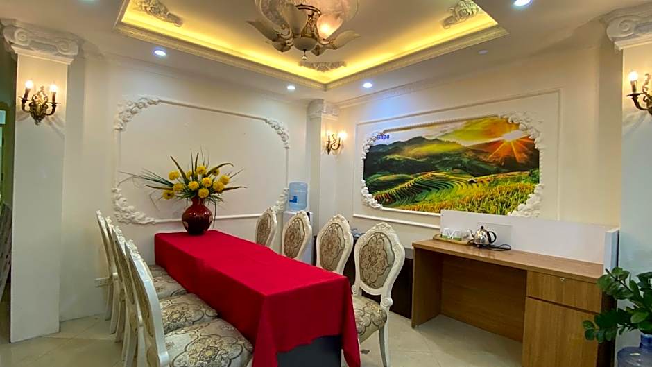 Milton Boutique Hotel Hanoi