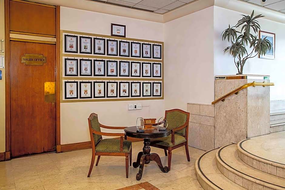 BON Hotel Bloemfontein Central