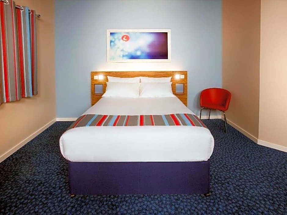 Travelodge Lancaster M6
