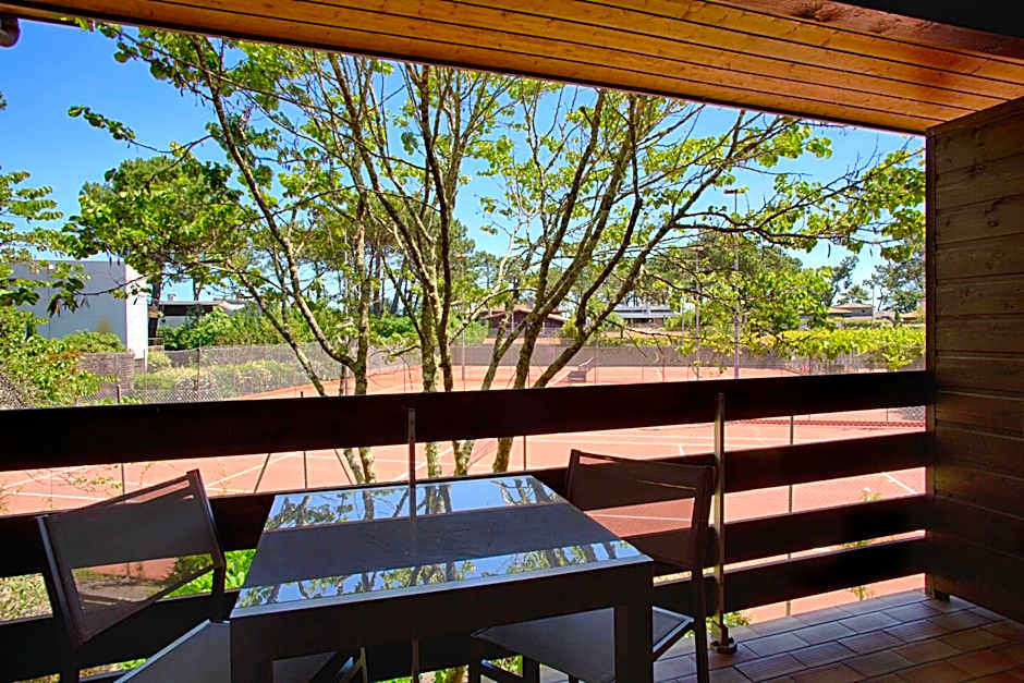 Hotel Résidence Le Sporting