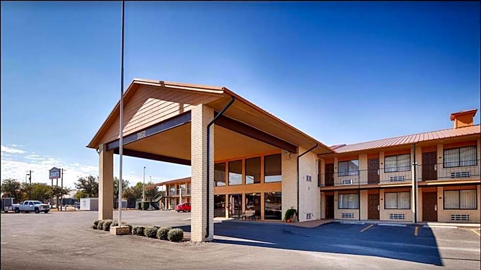 Days Inn by Wyndham Abilene