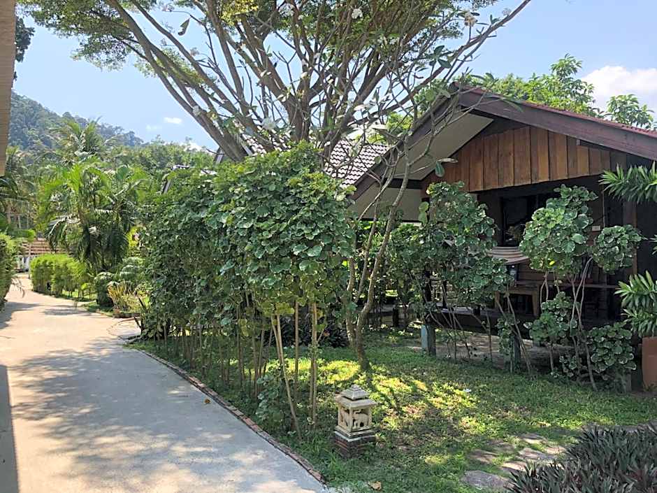 Pen's Bungalow Koh Phangan