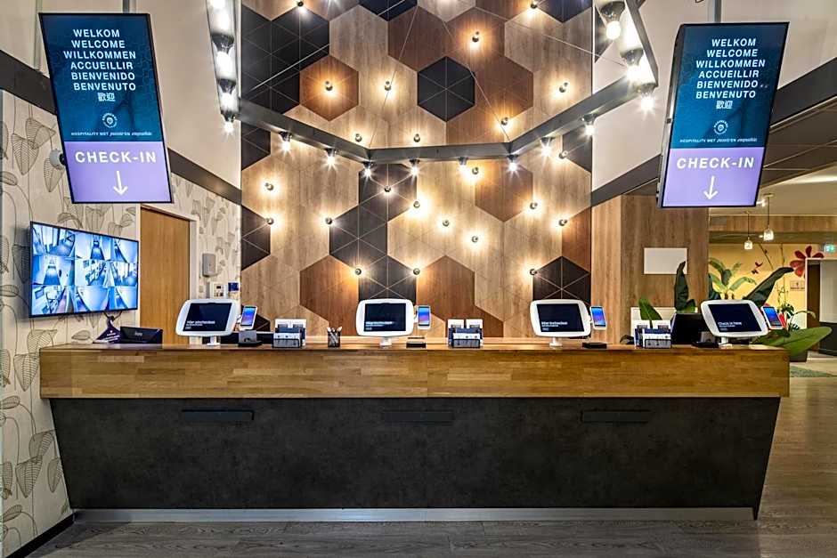 Best Western Amsterdam